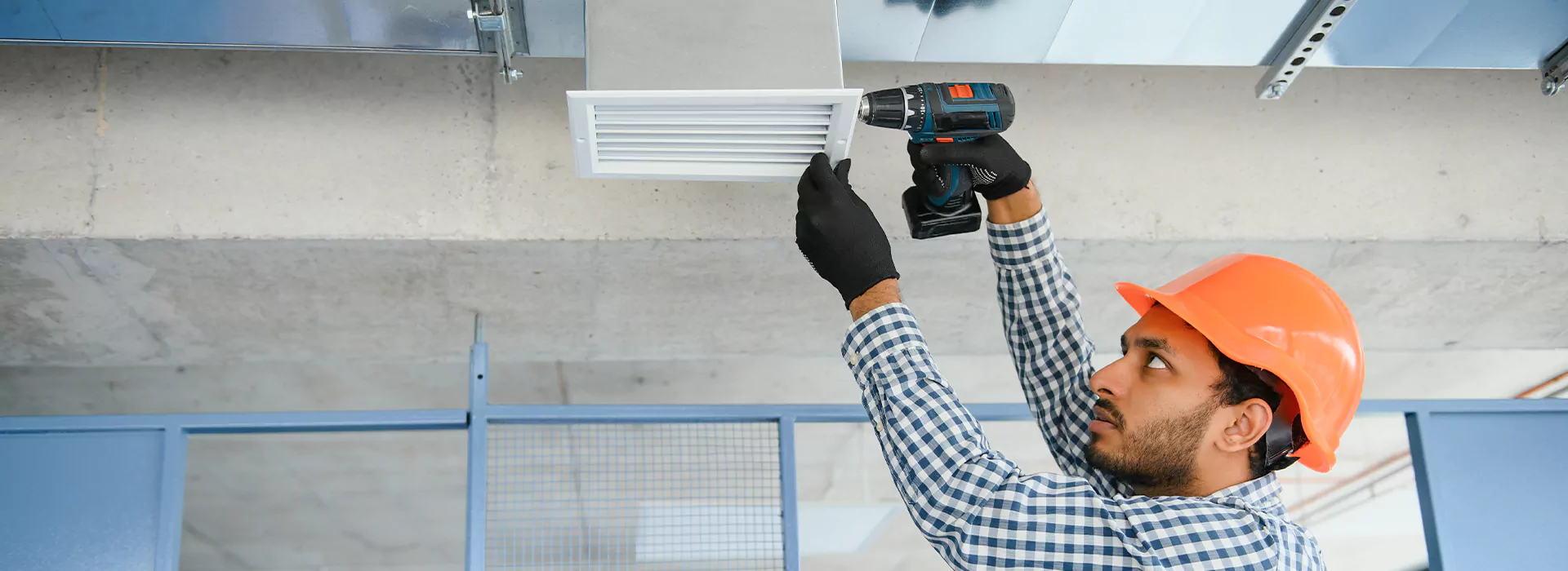Air Duct and Dryer Vent Cleaning in Passaic, New Jersey