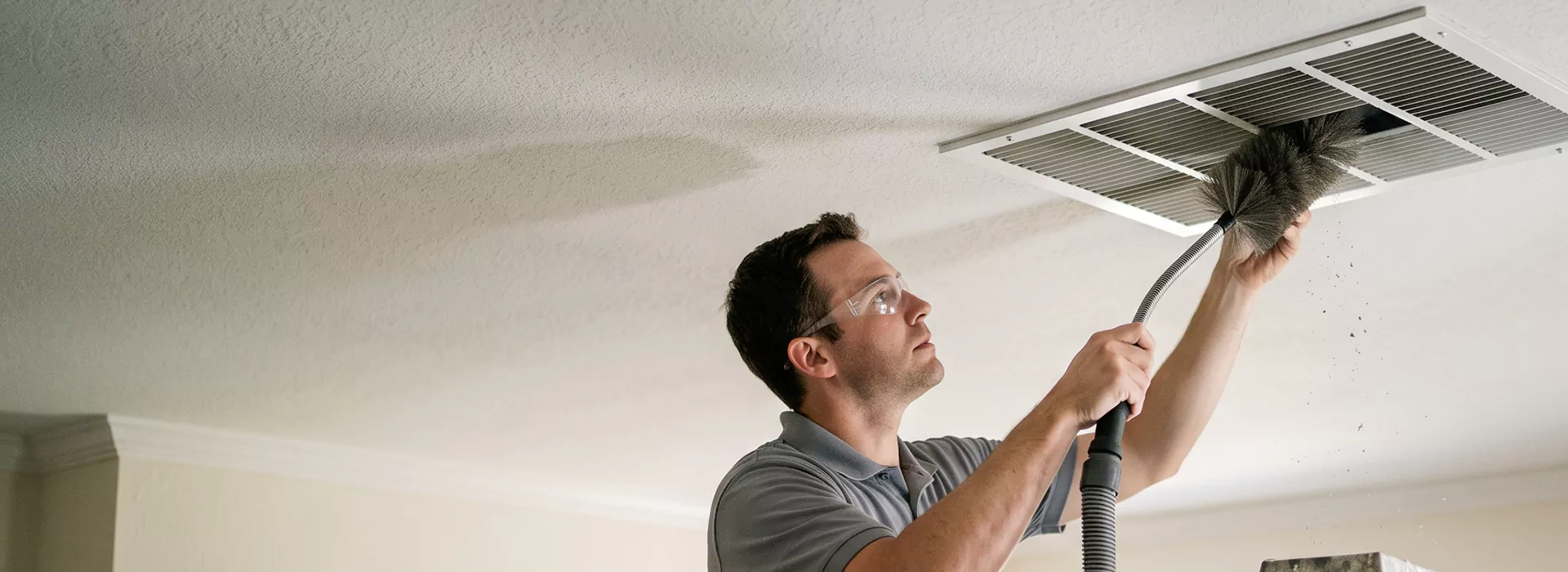 Home Air Duct Cleaning Passaic, New Jersey