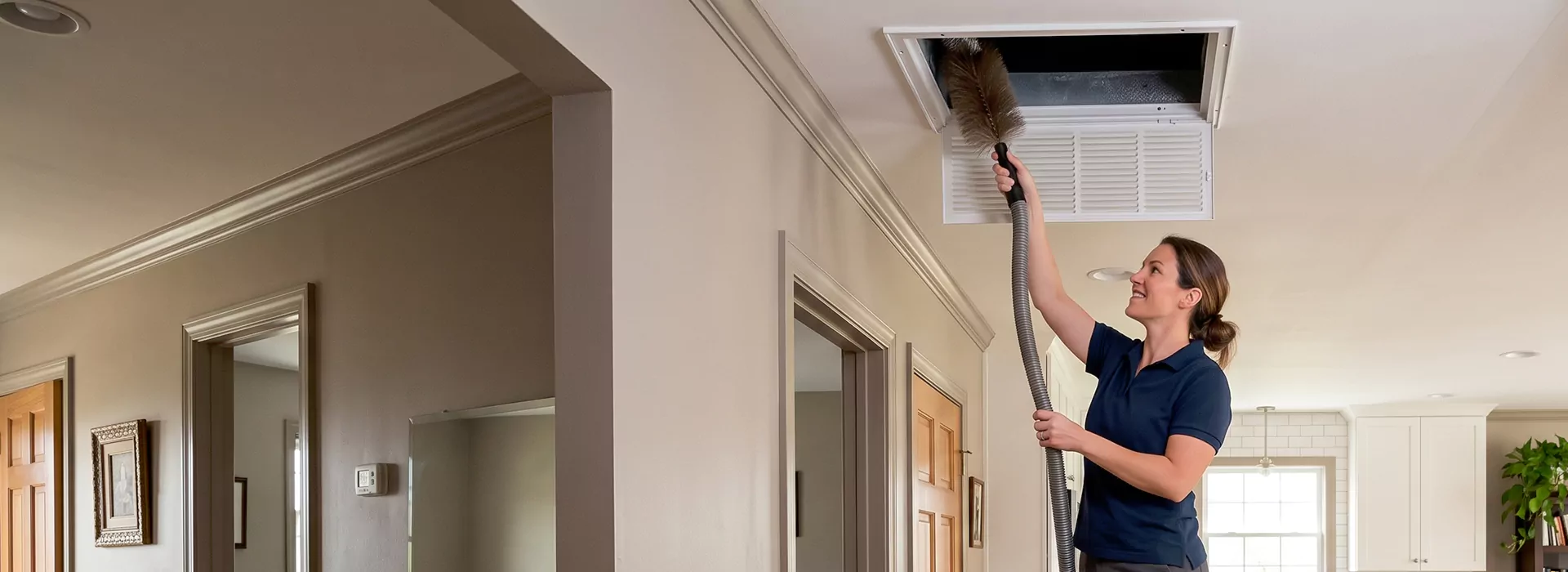 Home Ventilation Cleaning Passaic, NJ