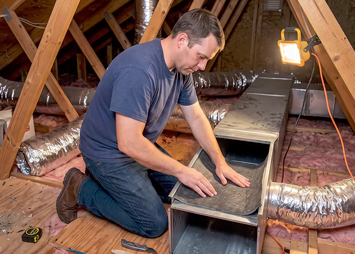 Premier Duct Liner Company in Passaic, NJ
