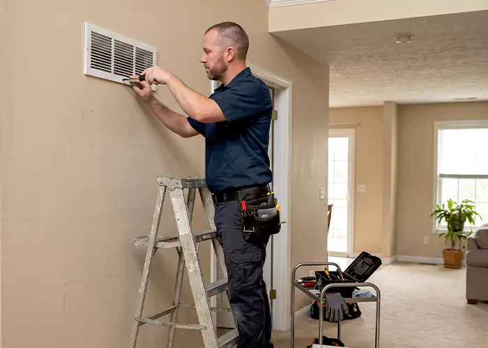Premier Passaic Air Vent Replacement Company