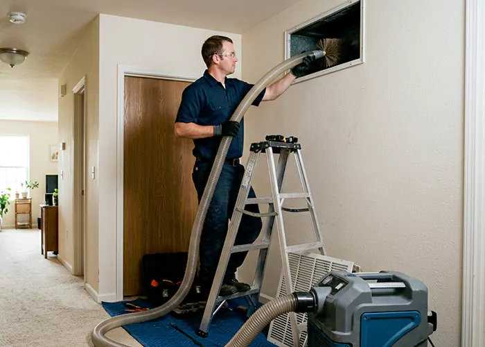 Top-Rated Apartment Duct Cleaning Company in Passaic, NJ