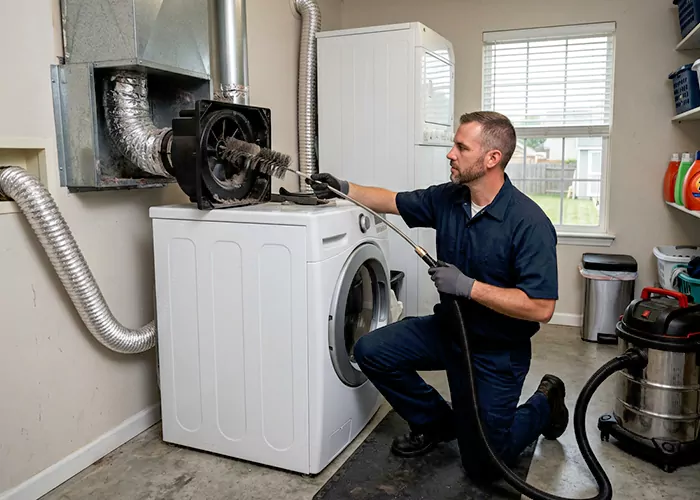 Professional Dryer Booster Fan Company in Passaic, NJ