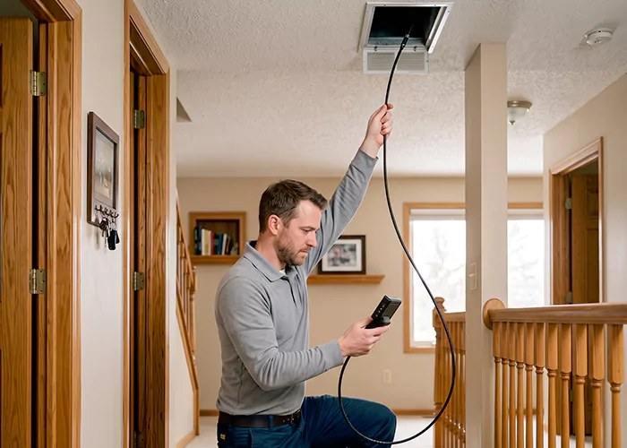 Premier Dryer Vent Inspection Company in Passaic, NJ