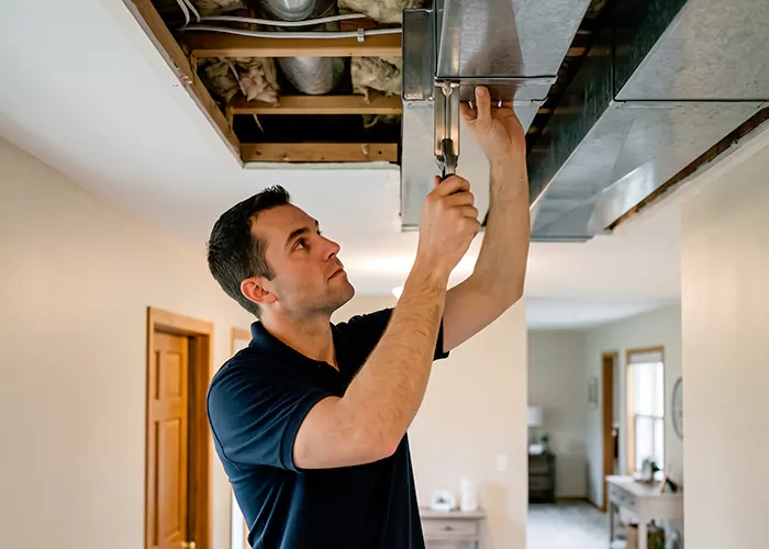 Premier Passaic Dryer Vent Hose Installer