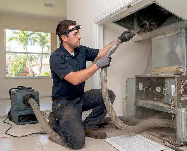 Frequently Asked Questions About Air Duct Cleaning Company in Passaic
