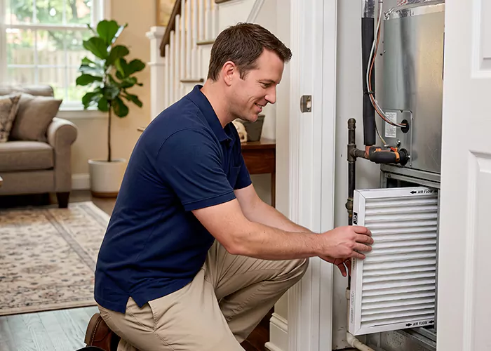 Professional Indoor Air Quality Company in Passaic, NJ