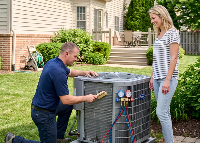 Top-Rated Passaic AC Efficiency Specialists