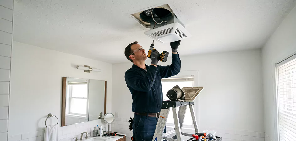 Apartment and Hotel Exhaust Duct Cleaning in Passaic