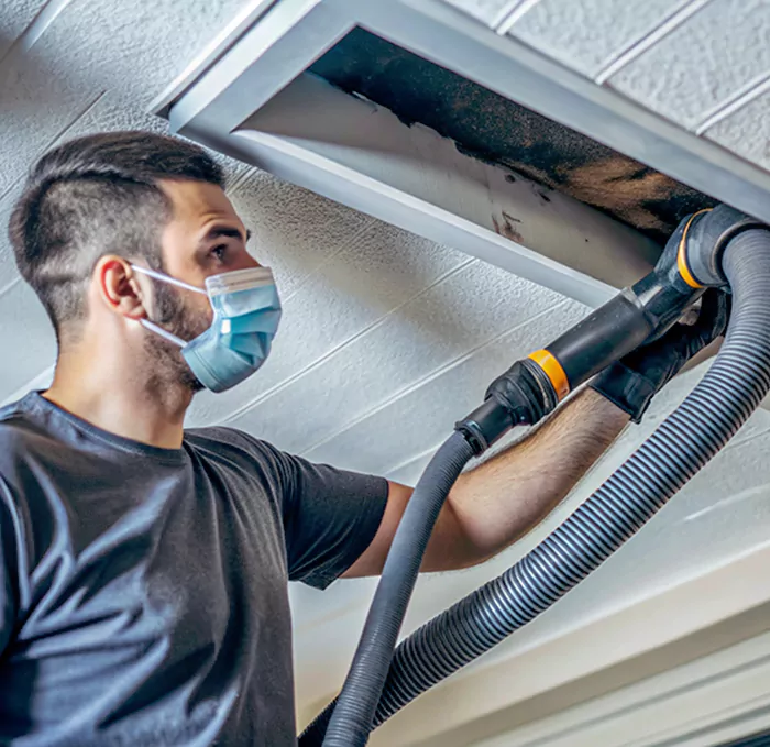 Why Choose Passaic Air Duct Cleaning Among Duct Cleaning Companies in Passaic, NJ?
