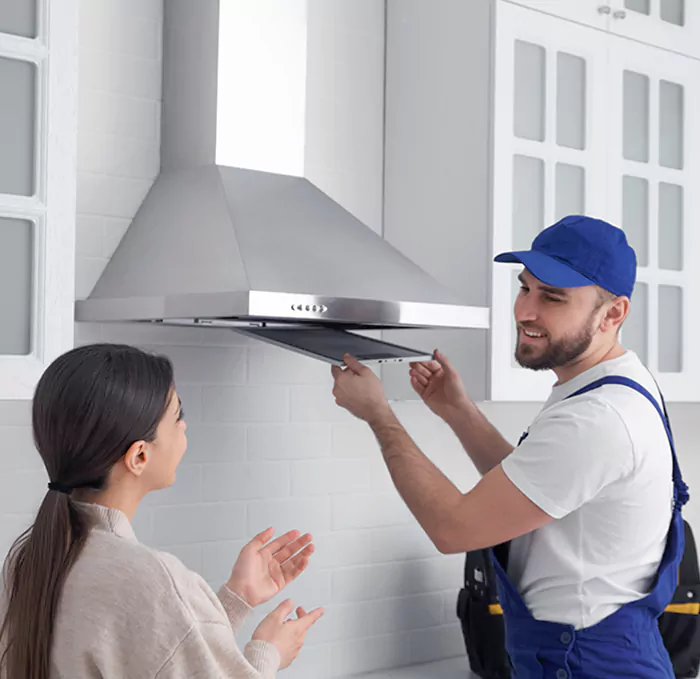 Why Choose Passaic Air Duct Cleaning Over Other Dryer Vent Cleaning Companies in Passaic, NJ?