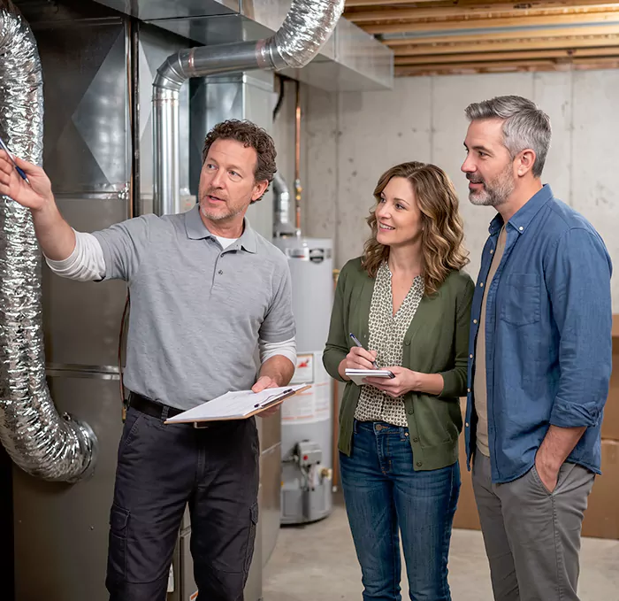 Why Choose Passaic Air Duct Cleaning Among Duct Sealing Companies in Passaic, NJ?
