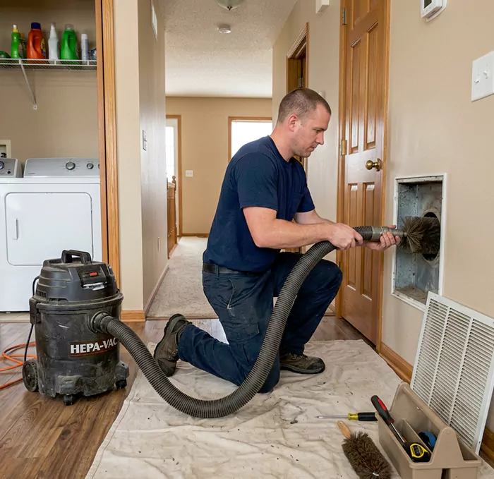 Why Choose Passaic Air Duct Cleaning Among Passaic Vent Cleaning Companies