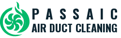 Passaic Air Duct Cleaning Logo